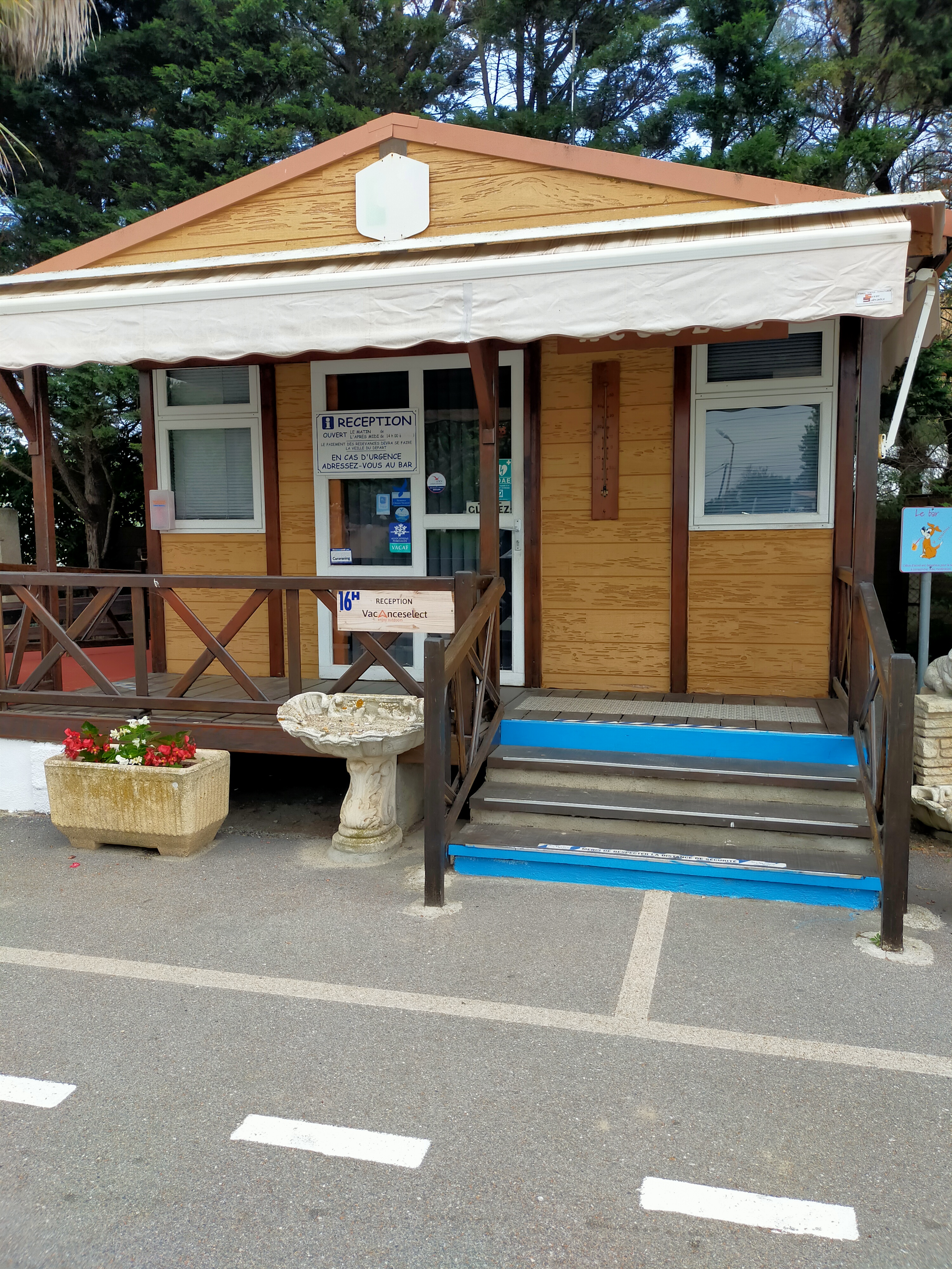 Photo n° 13 de l'avis de Philippe.a fait le 27/05/2022 à 17:47