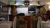 Atmosphère du Restaurant marocain Maroc en Yvelines à Bougival - n°8