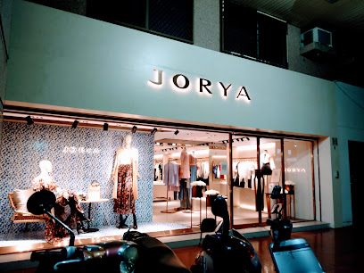 Jorya