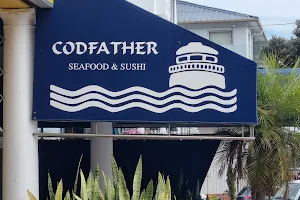 Codfather Seafood & Sushi image