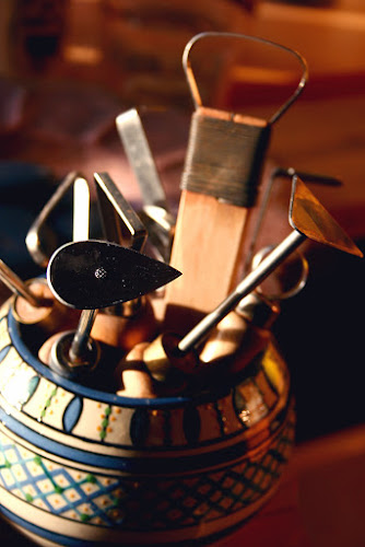 Cours de poterie Atelier Terdusud - Corinne Séjourné Montrouge