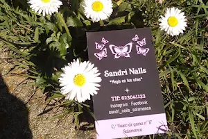 Sandri Nails Salamanca image