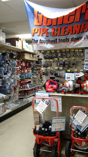 Hardware Store «Clark-Devon Hardware», reviews and photos, 6401 N Clark St, Chicago, IL 60626, USA
