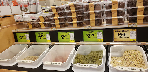 Health Food Store «Sprouts Farmers Market», reviews and photos, 1706 E Southern Ave, Tempe, AZ 85282, USA