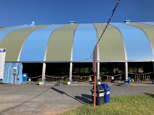 Live Music Venue «Lake Superior Big Top Chautauqua: Concert Venue», reviews and photos, 32535 Ski Hill Rd, Bayfield, WI 54814, USA