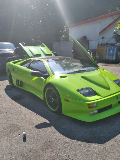 Charity «Donate Vehicles USA», reviews and photos