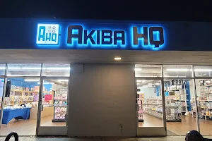 Akiba HQ Anime Store image