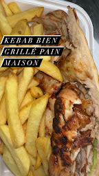 Photo n°31 de Flash Kebab Grill House à Compiègne ()