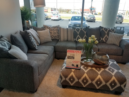 Furniture Store «Rooms To Go», reviews and photos, 2253 Gallatin Pike N a, Madison, TN 37115, USA