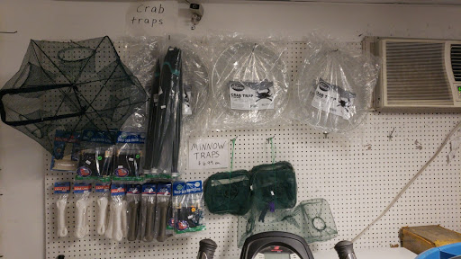 Sporting Goods Store «Bridge Street Sports», reviews and photos, 280 Bridge St, Salem, MA 01970, USA