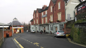 The Station Hotel and Bar