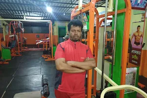 Salman Gym image