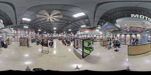 Harley-Davidson Dealer «Rock-n-Roll City Harley-Davidson», reviews and photos, 4985 W 150th St, Cleveland, OH 44135, USA