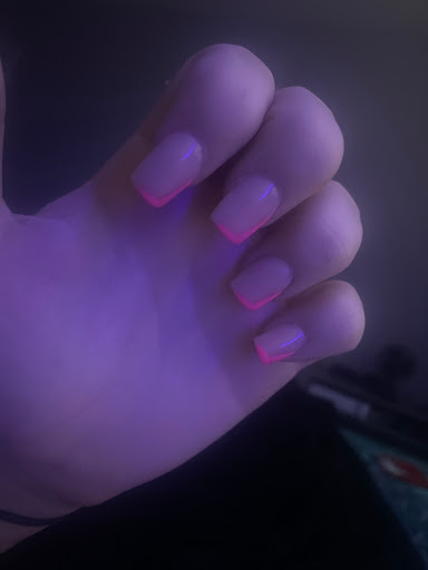 Spa «Margarita Nails & Spa», reviews and photos, 1851 E Baseline Rd #101, Gilbert, AZ 85233, USA