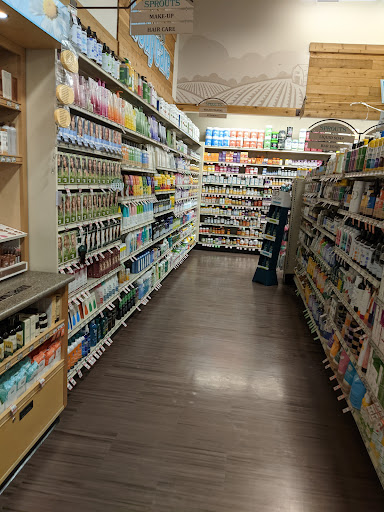 Health Food Store «Sprouts Farmers Market», reviews and photos, 1327 Encinitas Blvd, Encinitas, CA 92024, USA