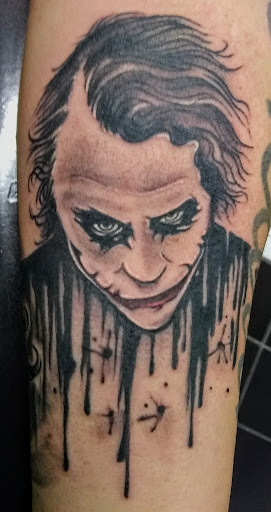 Tattoo Shop «Xtreme Piercing & Tattoo Shop», reviews and photos, 6301 NW Loop 410, San Antonio, TX 78238, USA