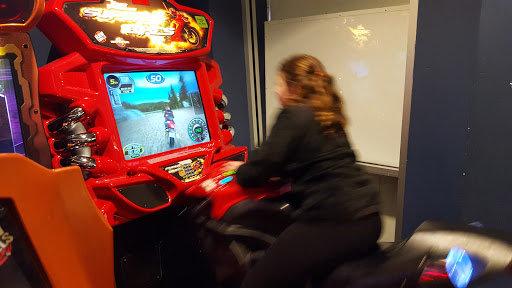 Movie Theater «Regal Cinemas Bellingham 14», reviews and photos, 259 Hartford Ave, Bellingham, MA 02019, USA