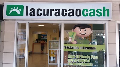 Photos of CuracaoCash Efectivo Al Instante