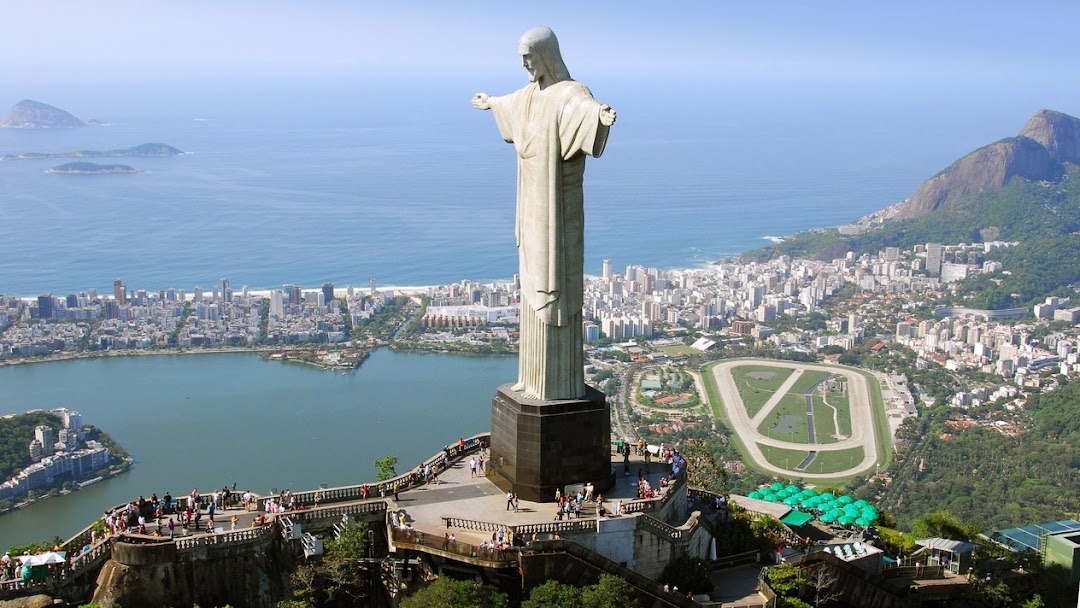 Rio de Janeiro, Brezilya