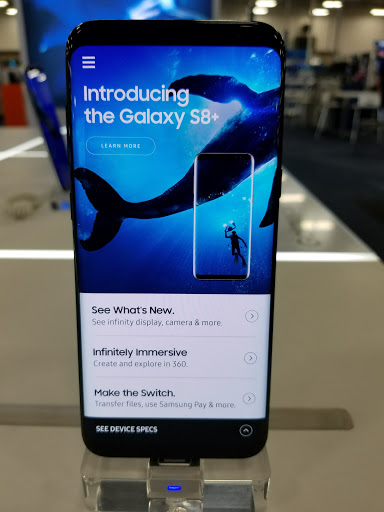 Electronics Store «Best Buy», reviews and photos, 1751 N Central Expy C, McKinney, TX 75070, USA