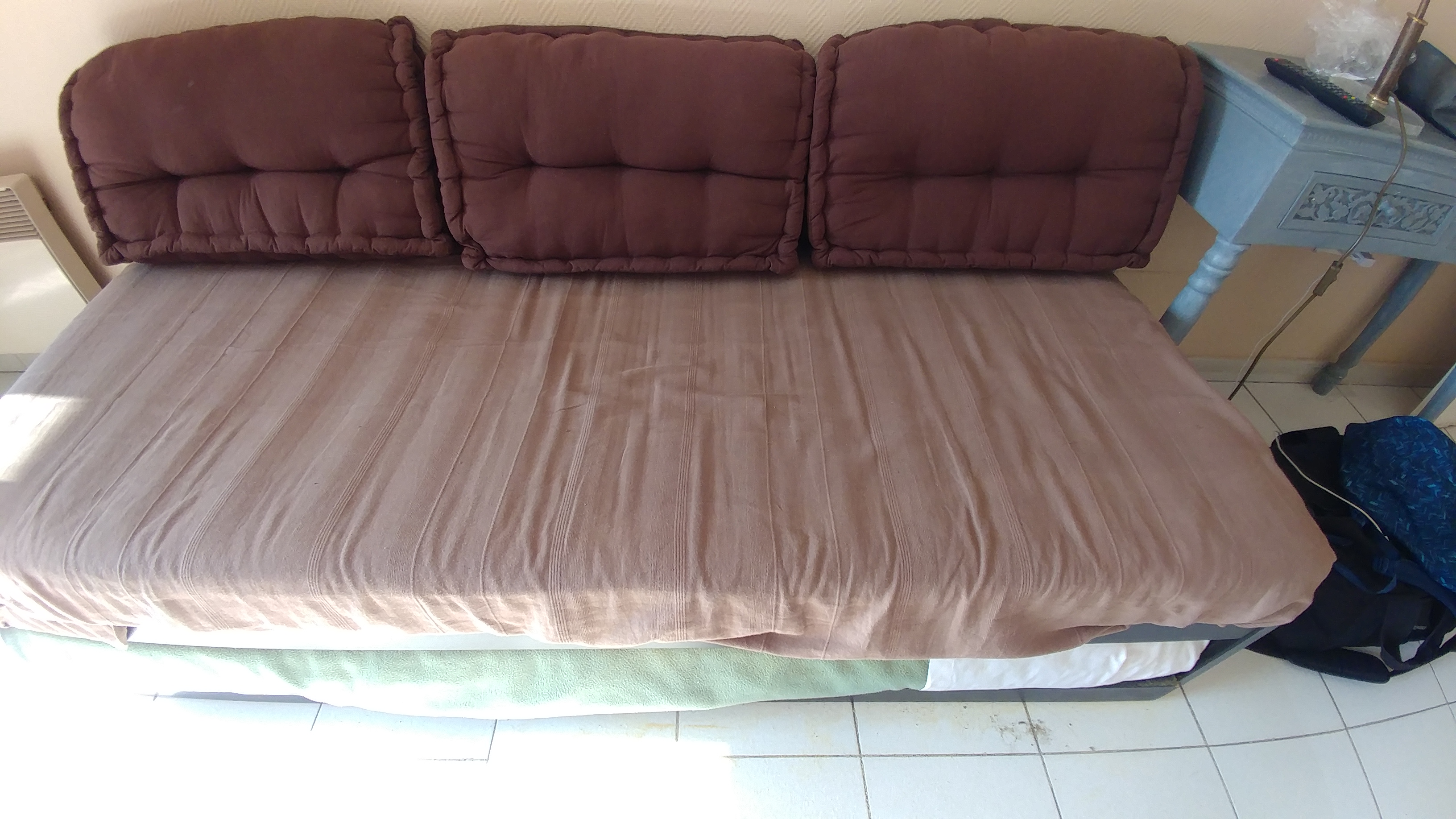 Photo n° 1 de l'avis de Dewa.u fait le 13/07/2019 à 11:24