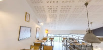 Atmosphère du Restaurant Corner Bistro Bouc à Bouc-Bel-Air - n°4