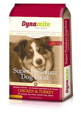 Dynamite Specialty Products