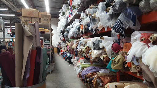 Fabric Store «SR Harris Fabric», reviews and photos, 8865 Zealand Ave N, Brooklyn Park, MN 55445, USA