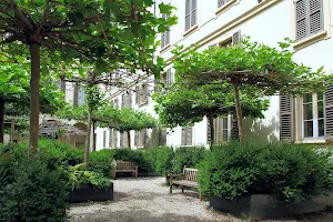 Il Giardino di Palazzo Reale image