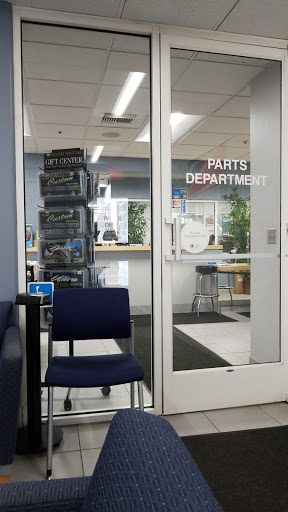 Chevrolet Dealer «Chase Chevrolet», reviews and photos, 6441 Holman Rd, Stockton, CA 95212, USA