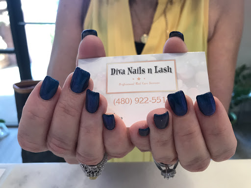 Day Spa «Moriah Nail Spa», reviews and photos, 6204 N Scottsdale Rd # 103, Paradise Valley, AZ 85253, USA