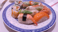 Sushi du Restaurant asiatique Asie gourmande à La Teste-de-Buch - n°9