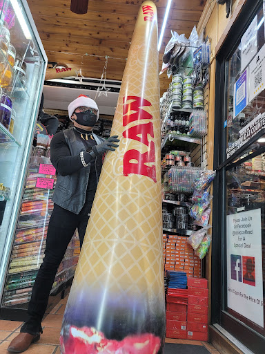 Convenience Store «Tobacco Road», reviews and photos, 315 Rockaway Turnpike, Lawrence, NY 11559, USA