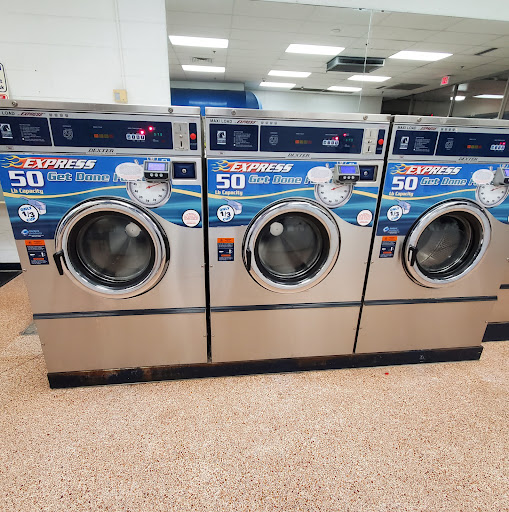 Laundromat «Sunlight Cleaners & Laundromat - Westerville», reviews and photos, 28 Westerville Square, Westerville, OH 43081, USA