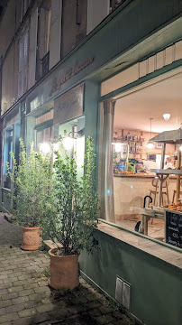 Les plus récentes photos du Restaurant Le petit Basson à Troyes - n°10