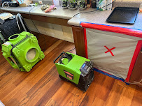 SERVPRO of Gilbert / Chandler South / Ahwatukee & South Tempe / Mesa Southeast - Photo 6 - Car repair in Gilbert, AZ, Chandler