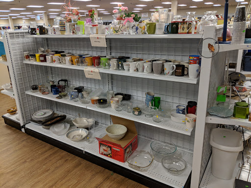 Non-Profit Organization «Salvation Army Family Store», reviews and photos