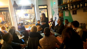 Photo n°65 de Fado à Mesa à Dijon ()
