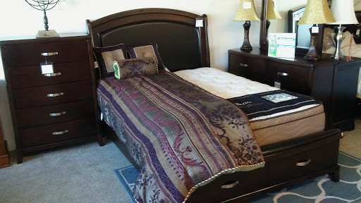 Furniture Store «Badcock Home Furniture &more», reviews and photos, 7330 49th St N, Pinellas Park, FL 33781, USA