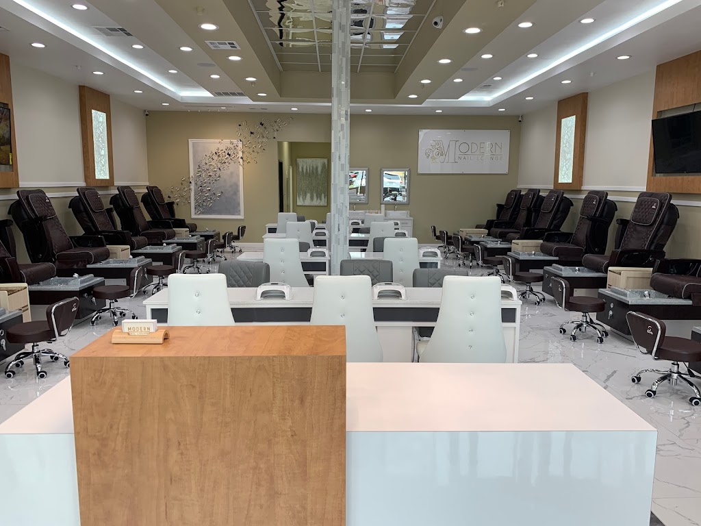 Modern Nail Lounge Newbury Park, CA 91320 Services and Reviews