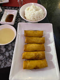 Plats et boissons du Restaurant japonais Hokkaido à Paris - n°10