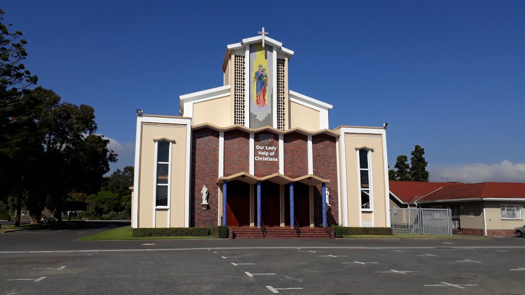 Our Lady Help of Christians Catholic Church