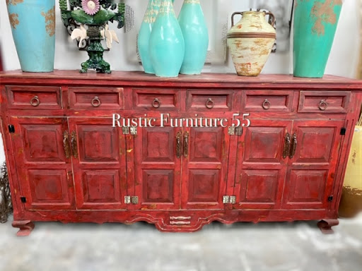 Rustic Furniture 55