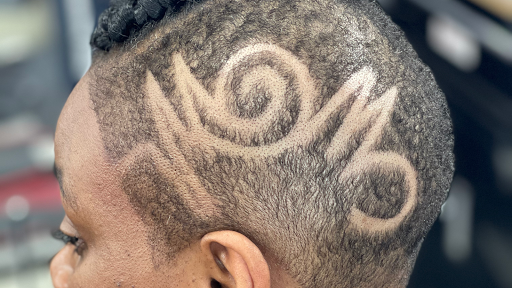 Barber Shop «pursuit of perfection barber Salon», reviews and photos, 5656 Jonesboro Rd, Lake City, GA 30260, USA