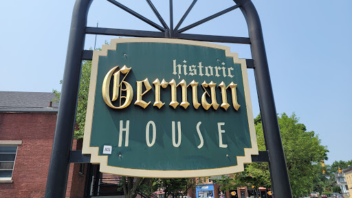 Event Venue «Historic German House», reviews and photos, 315 Gregory St #1, Rochester, NY 14620, USA