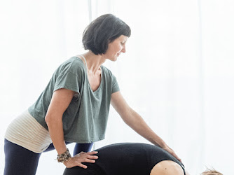 Devi Yoga Atmen Therapie – Melanie Nohr