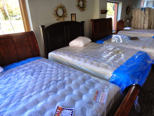 Mattress Store «Krantz Furniture», reviews and photos, 129 N Main St, Albion, NY 14411, USA