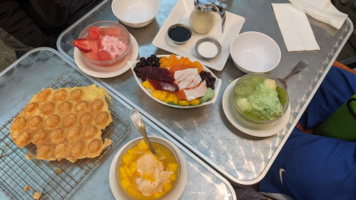 Chinese Restaurant «Dessert Republic», reviews and photos, 138 Main St, San Mateo, CA 94401, USA