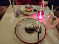 Plats et boissons du Restaurant Chez Jeannette à Paris - n°15