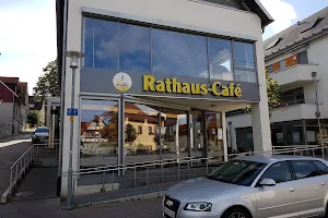 Bäckerei-Konditorei Richard Nussbaumer Karlsbad-Langensteinbach Rathaus Cafe image